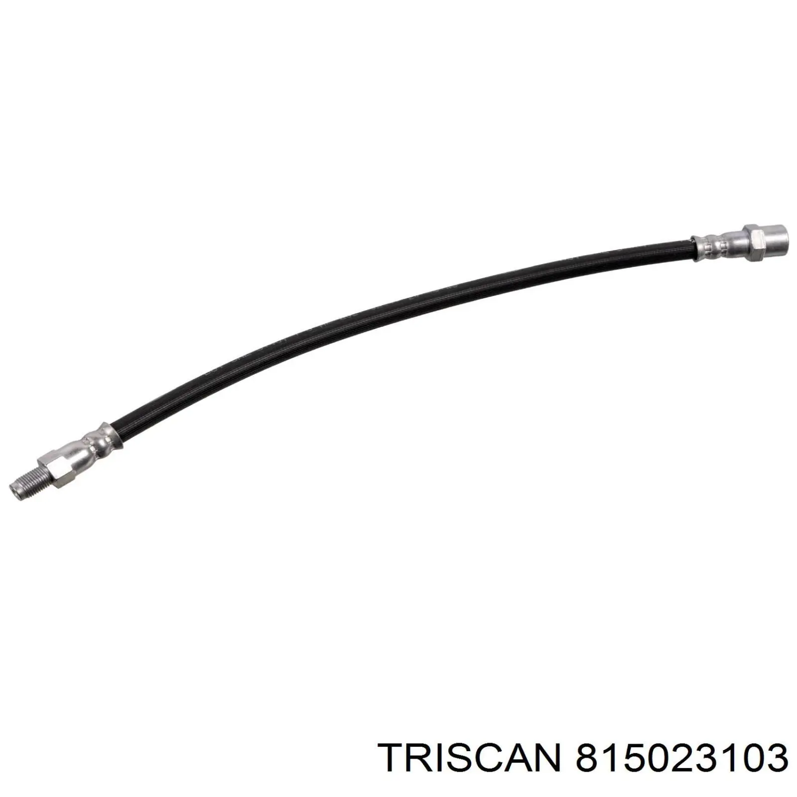 Шланг тормозной передний Mercedes A129428003564 цена, от 5.91 USD