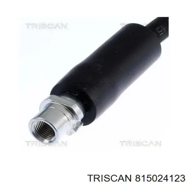 Шланг тормозной передний 815024123 Triscan