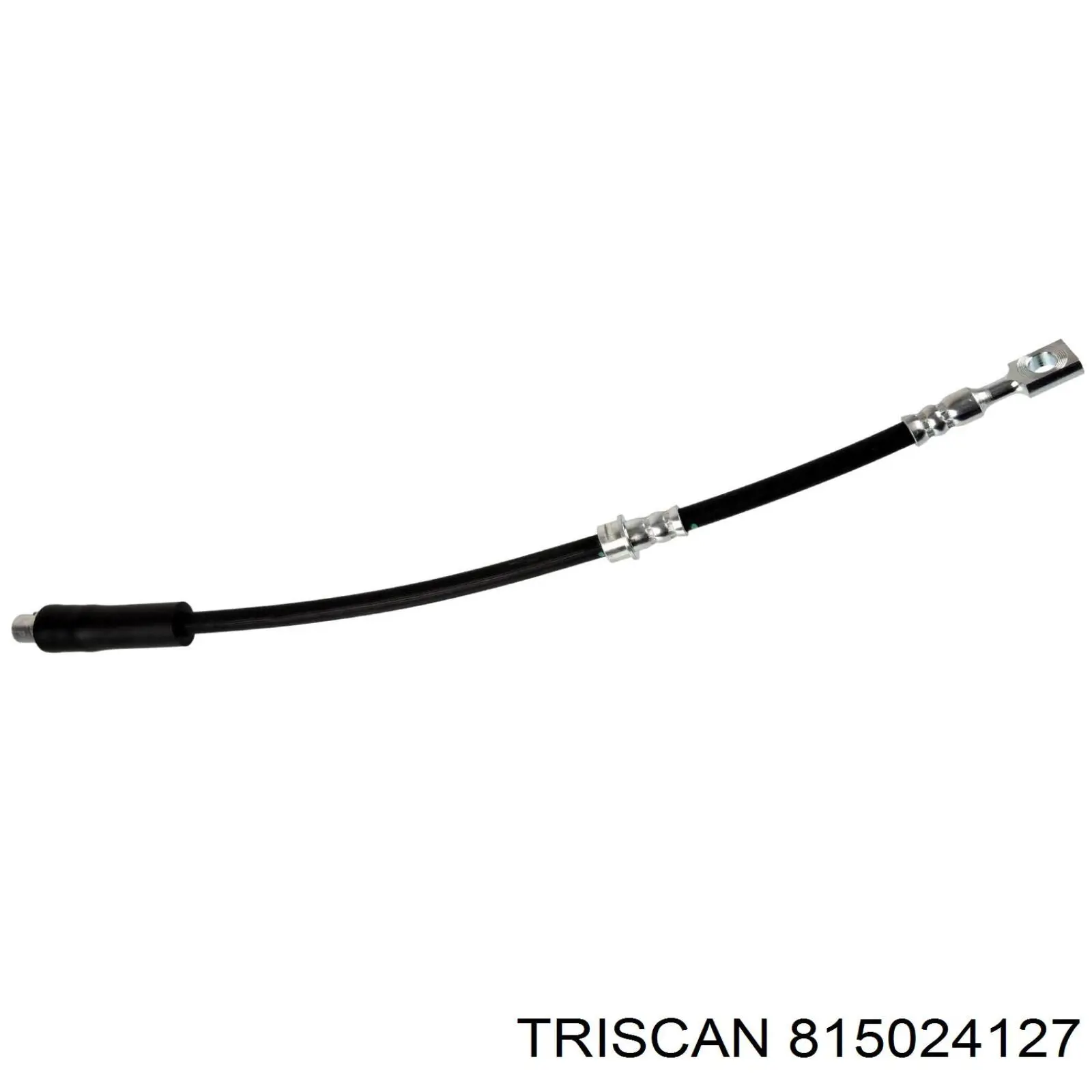 Шланг тормозной передний Triscan 815024127 цена, от 13.28 USD