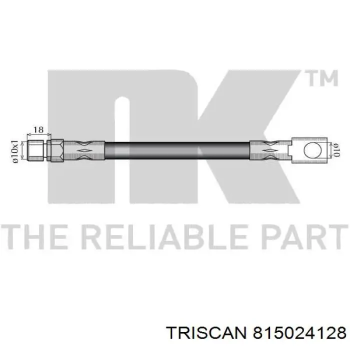 815024128 Triscan