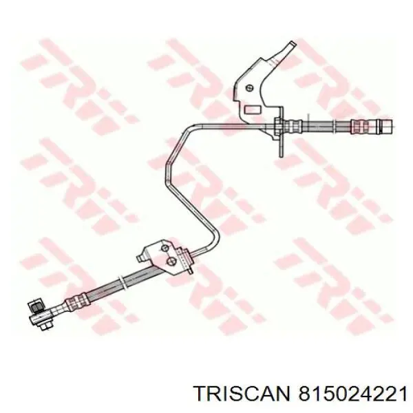 815024221 Triscan