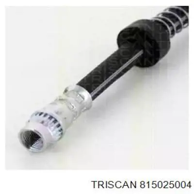 Задний тормозной шланг 815025004 Triscan