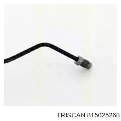 Шланг тормозной задний, левый Renault (RVI) 463160004R цена, от 16.87 USD