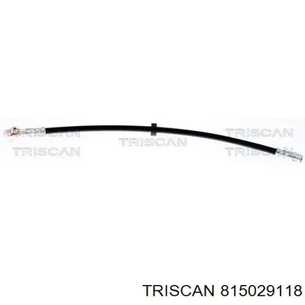 Шланг тормозной передний Dafmi DH137F цена, от 4.30 USD