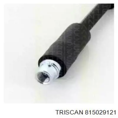 815029121 Triscan шланг тормозной передний