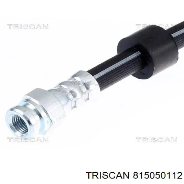 Шланг тормозной передний K&K FT4064 цена, от 10.53 USD