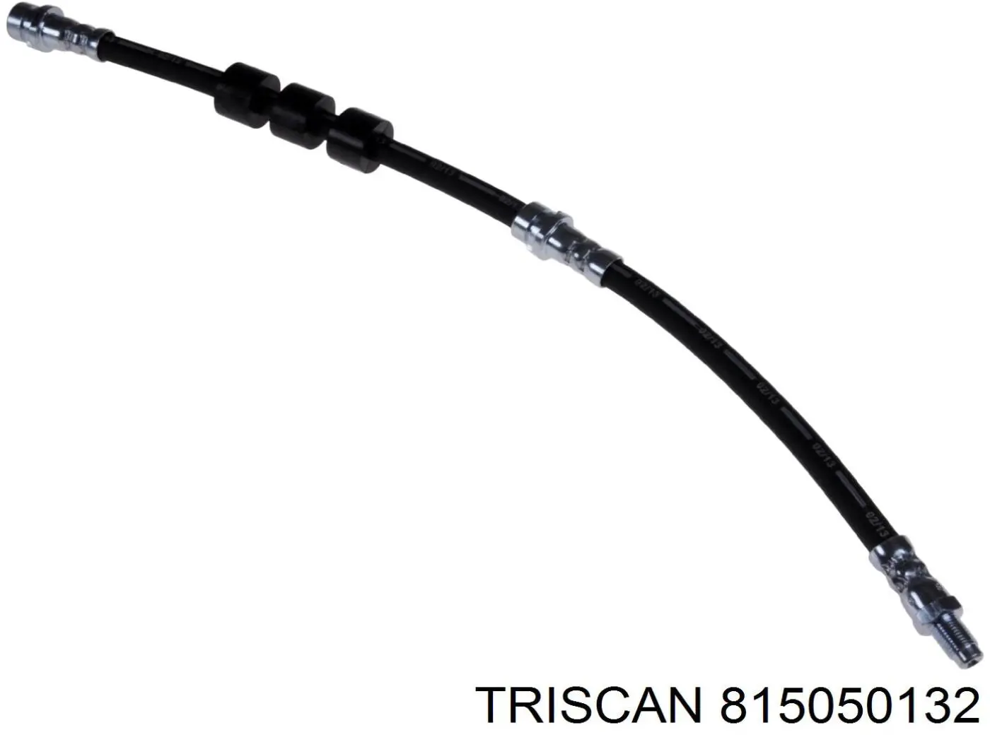 815050132 Triscan шланг тормозной передний