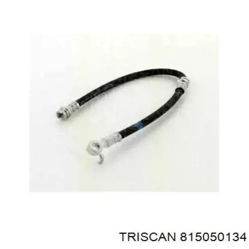 Купить 815050134 Triscan Шланг тормозной передний, правый