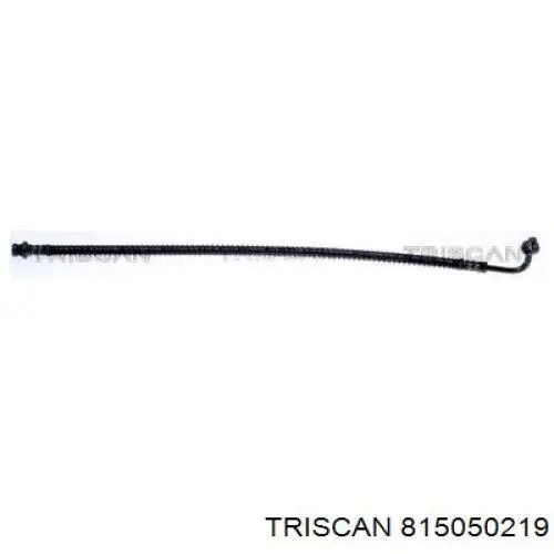 Тормозной шланг задний Mazda BP4L43980 цена, от 11.55 USD