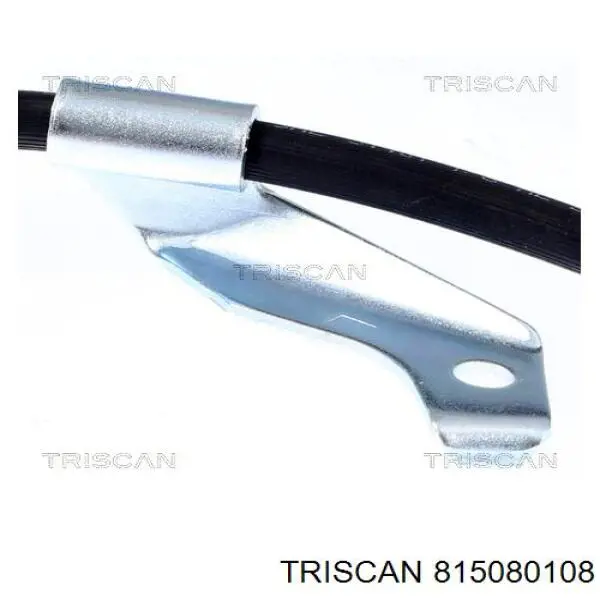 815080108 Triscan шланг тормозной передний левый