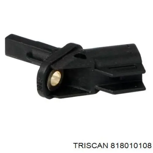 Датчик АБС передний 818010108 Triscan