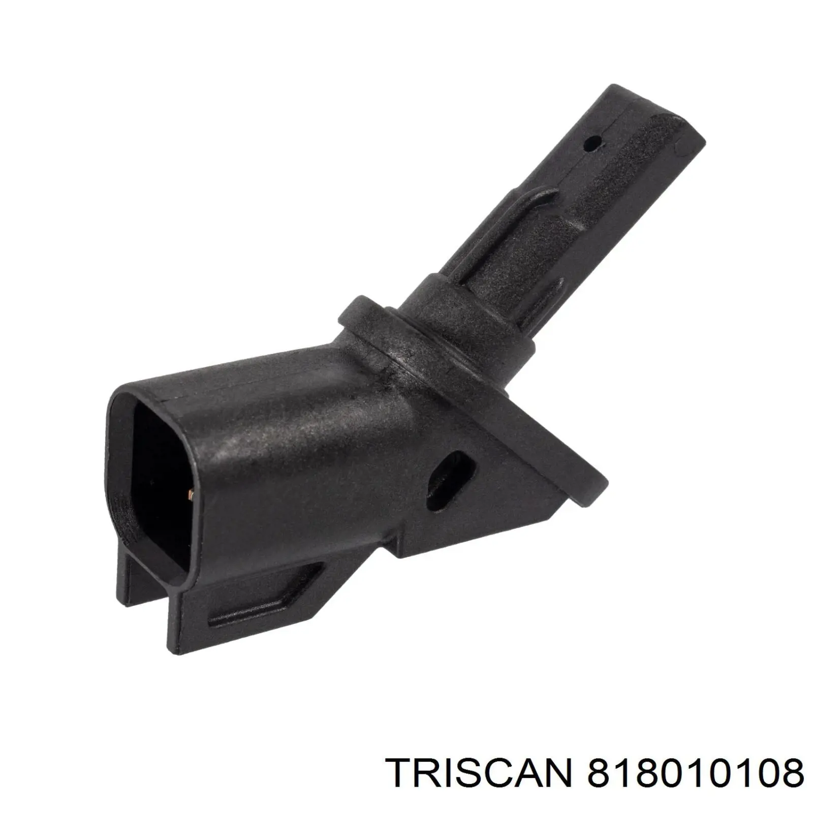 818010108 Triscan Датчик АБС