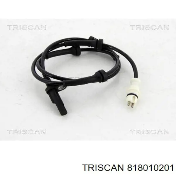 818010201 Triscan