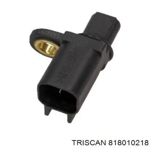 Датчик АБС задний 818010218 Triscan