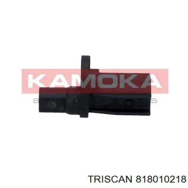 818010218 Triscan Датчик АБС (ABS) задний