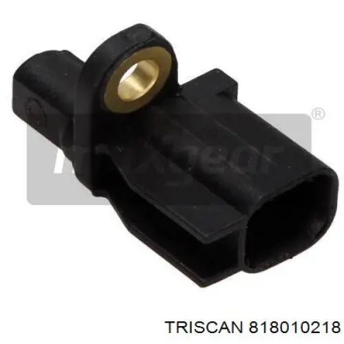 818010218 Triscan sensor abs traseiro