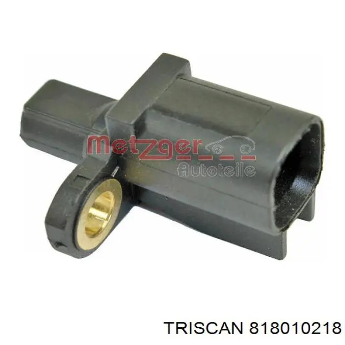 Купить 818010218 Triscan Датчик АБС задний