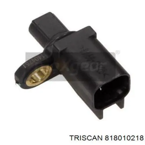 Датчик АБС (ABS) задний Triscan 818010218 цена, от 8.90 USD