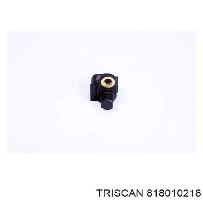 Купить 818010218 Triscan Датчик АБС задний