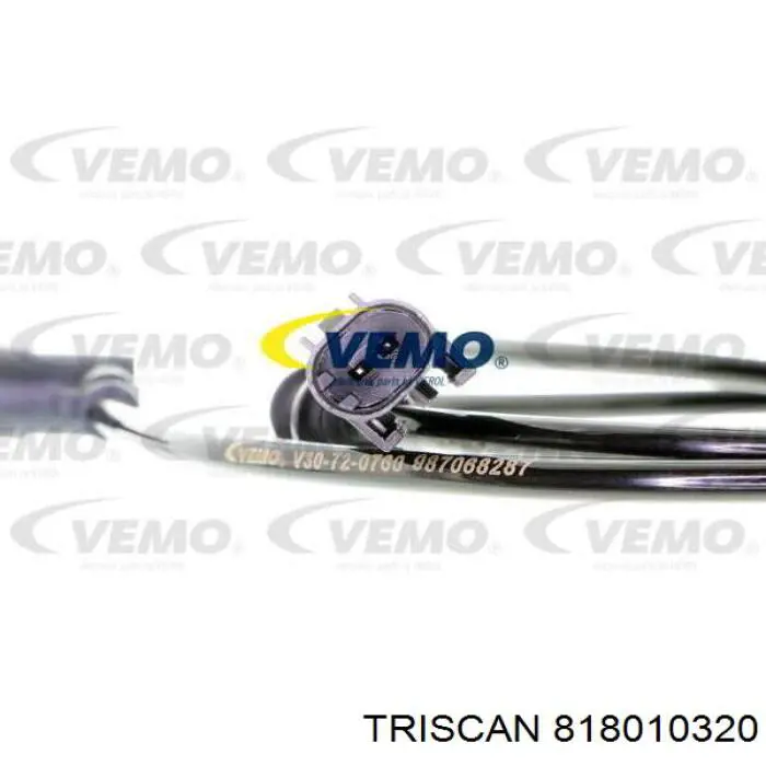 818010320 Triscan Датчик АБС