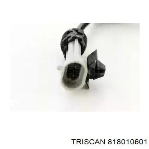 818010601 Triscan датчик абс (abs передний)