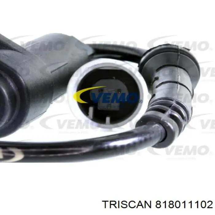 Датчик АБС передний 818011102 Triscan