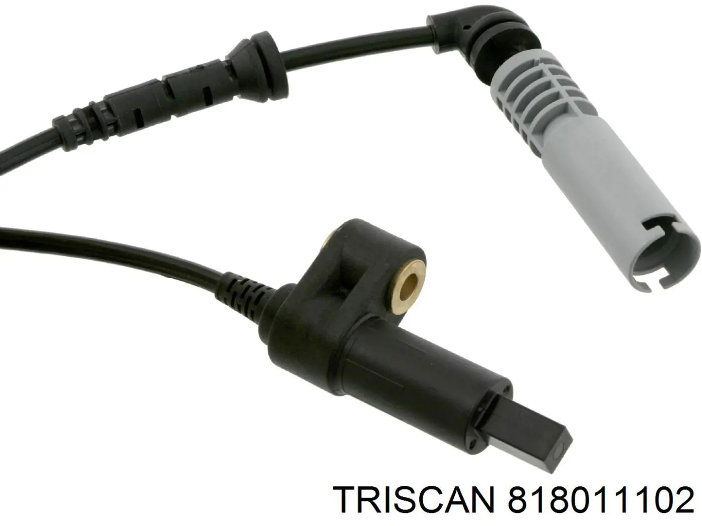 Передний датчик АБС Triscan 818011102 цена, от 18.31 USD