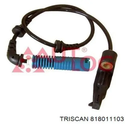 Купить 54854 AIC Датчик ABS передний левый