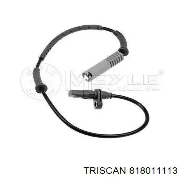 Датчик АБС передний 818011113 Triscan