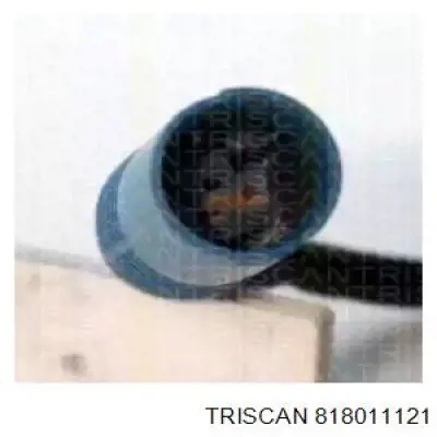 818011121 Triscan датчик абс (abs передний)