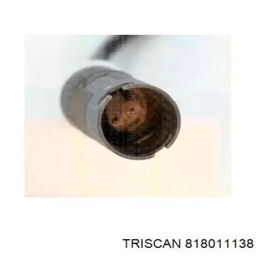 818011138 Triscan датчик абс (abs задний)