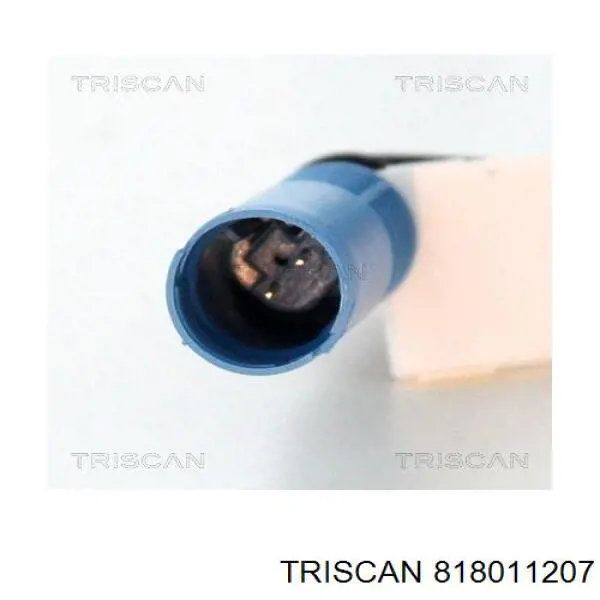 Датчик АБС задний 818011207 Triscan