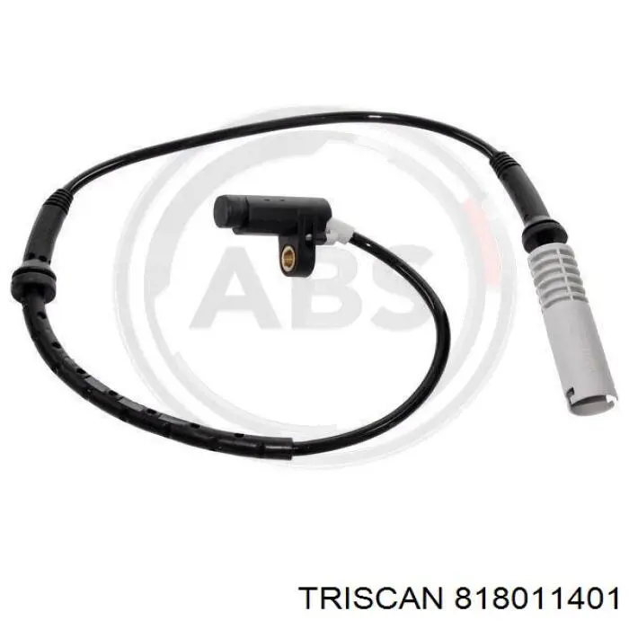 S103518001Z Continental/Siemens Датчик АБС