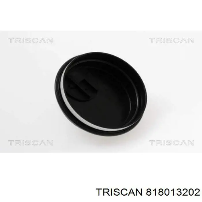 818013202 Triscan датчик абс (abs задний)