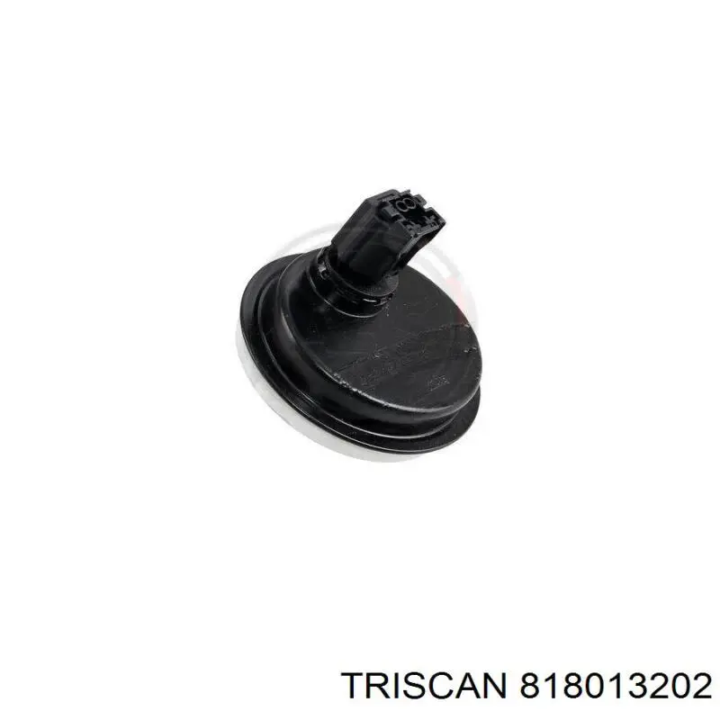 Датчик ABS задний Triscan 818013202