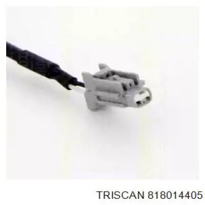 818014405 Triscan sensor dianteiro de abs