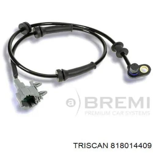 Датчик АБС передний ST47910EA025 SAT