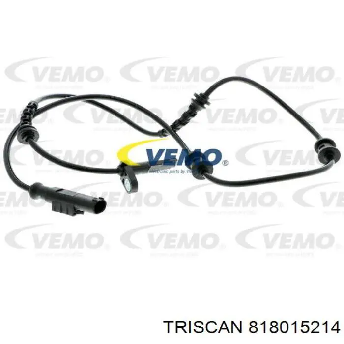 Датчик АБС (ABS) задний AIC 55818 цена, от 13.30 USD