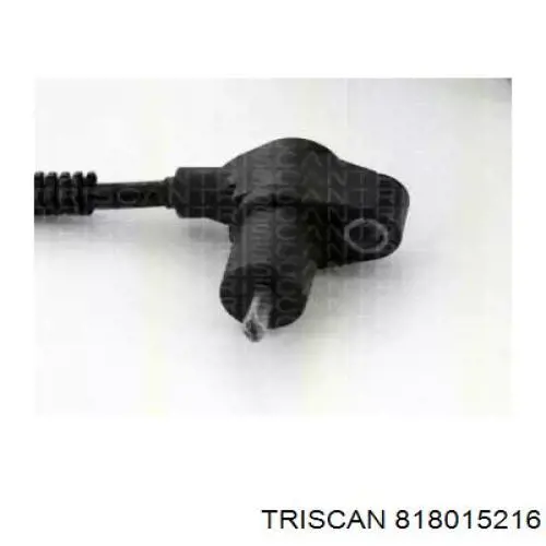 818015216 Triscan датчик абс (abs задний)
