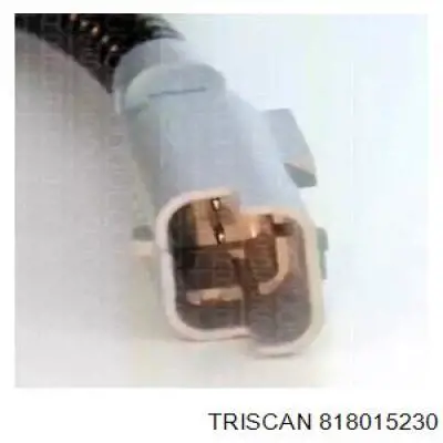 818015230 Triscan sensor abs traseiro
