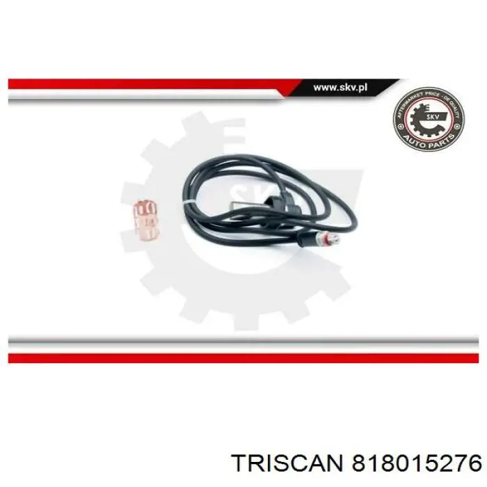 Купить GP504007426 GP Датчик АБС (ABS) передний
