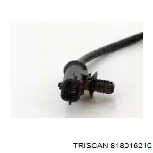 8180 16210 Triscan датчик абс (abs задний)
