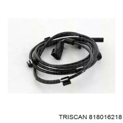 818016218 Triscan sensor abs traseiro direito