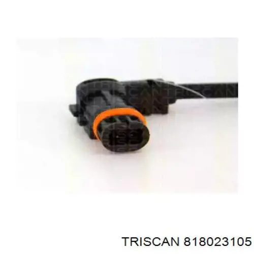 8180 23105 Triscan датчик абс (abs передний)