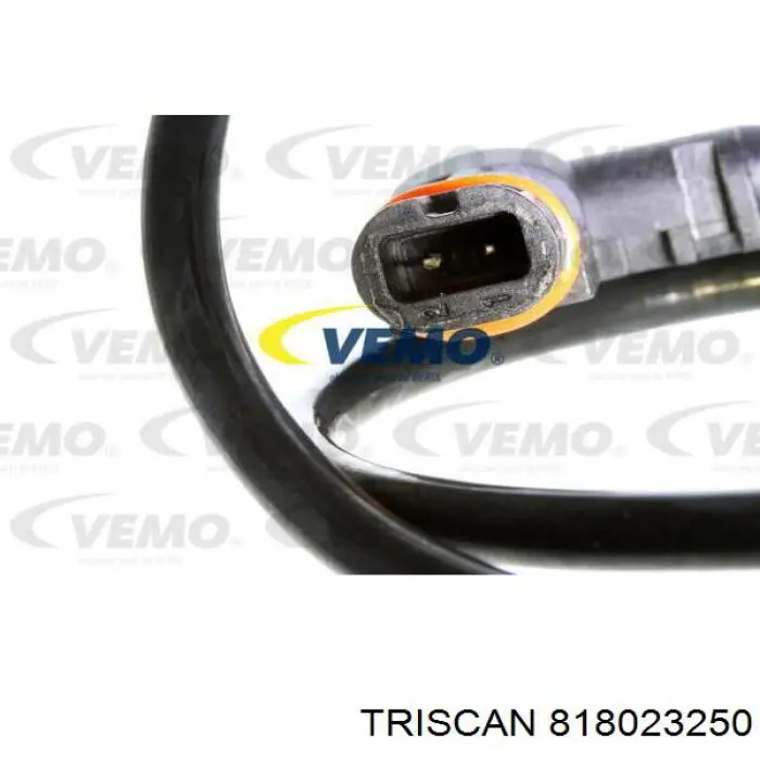 Передний датчик АБС Mercedes A1644408339 цена, от 15.45 USD