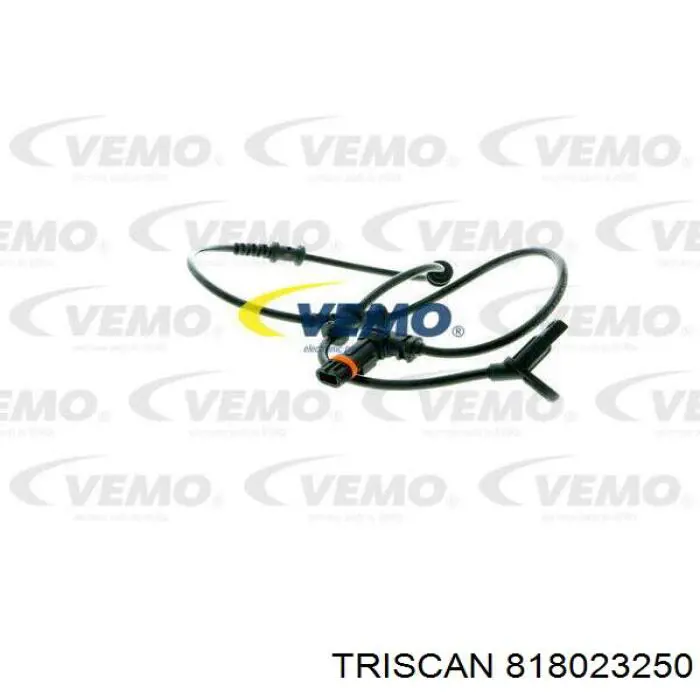 Передний датчик АБС TRW GBS2602 цена, от 22.42 USD