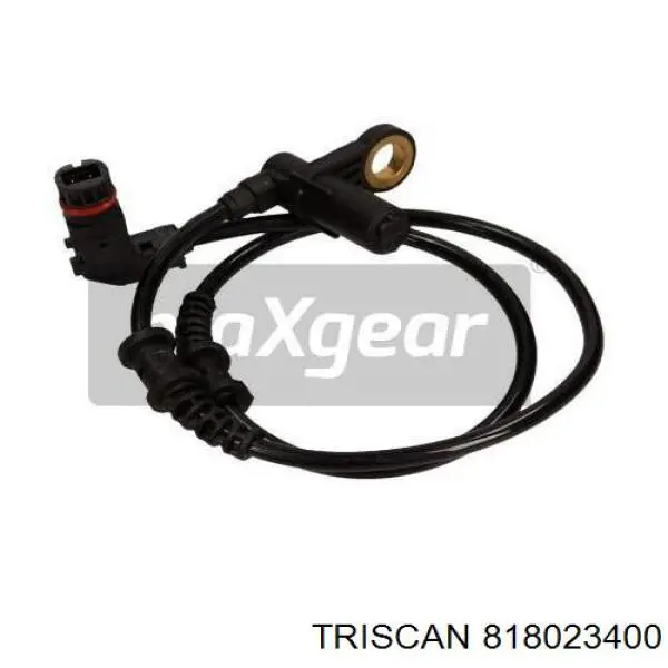 Передний датчик АБС Maxgear 200281 цена, от 18.31 USD