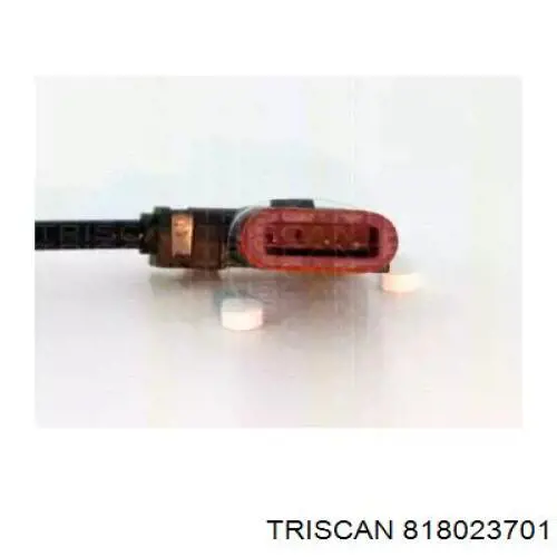 Датчик АБС (ABS) задний 818023701 Triscan