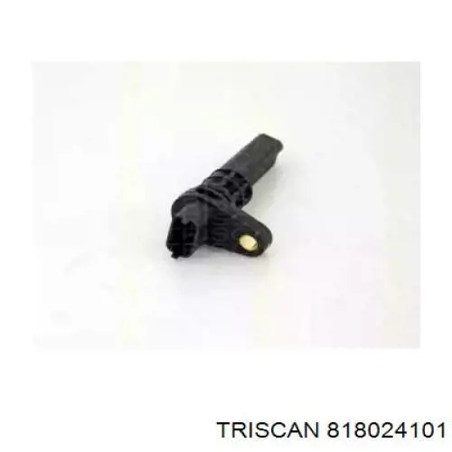 Sensor de velocidad 818024101 Triscan