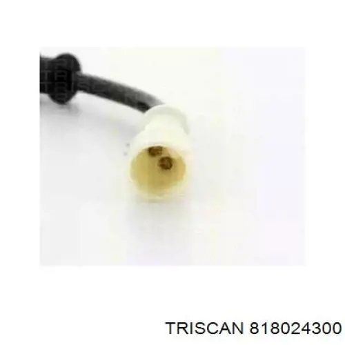 Купить 90287309 Opel Датчик АБС (ABS) передний